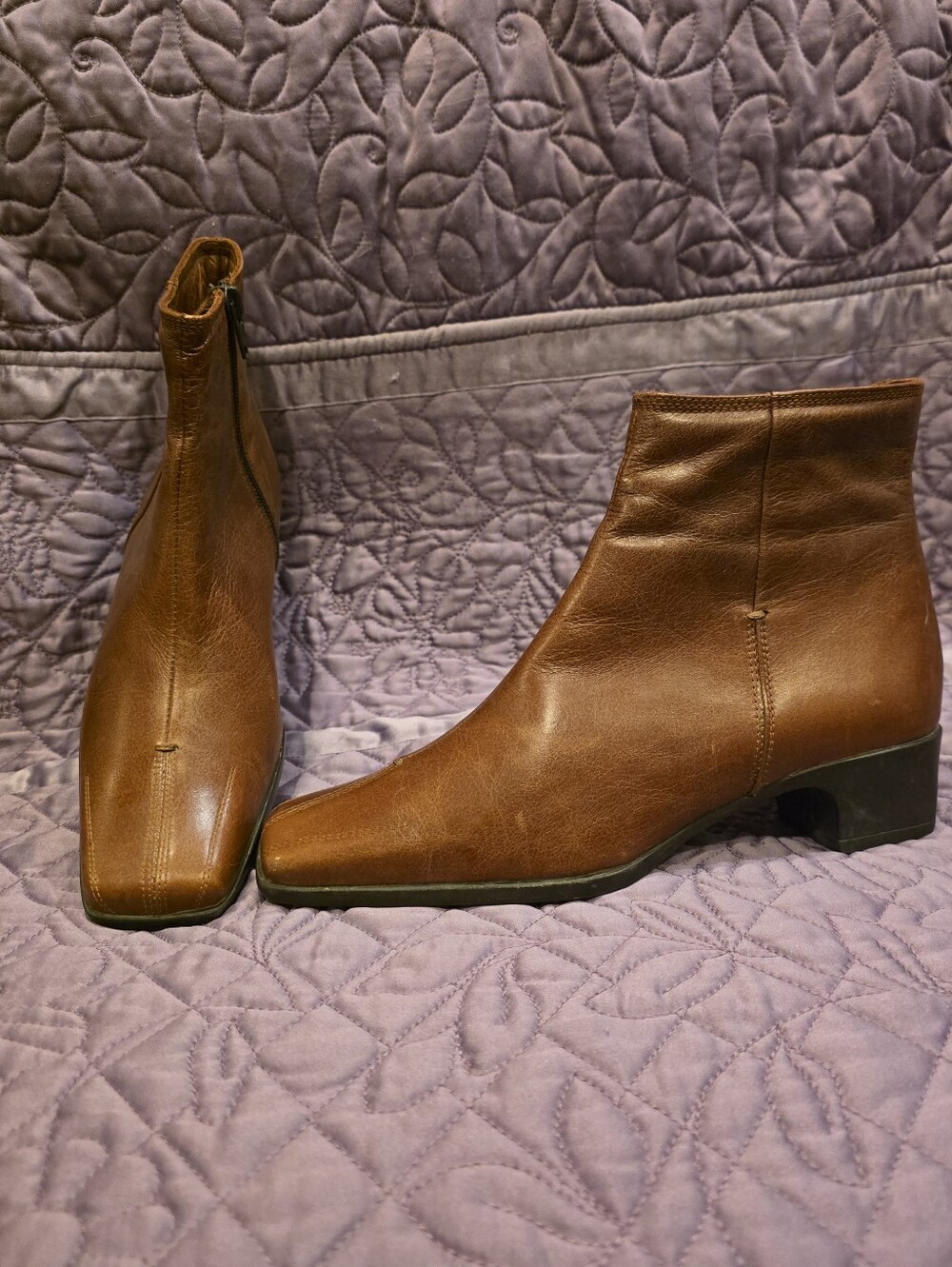 Sesto Meucci Booties